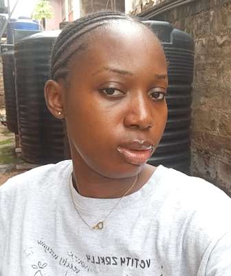 Joy Amarachi Ani