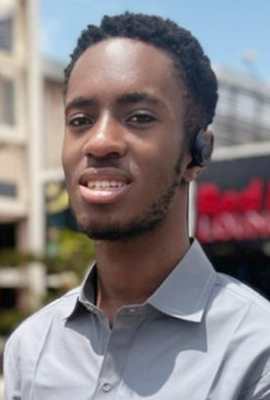 Lawrence Onyemaechi Chikasimobi