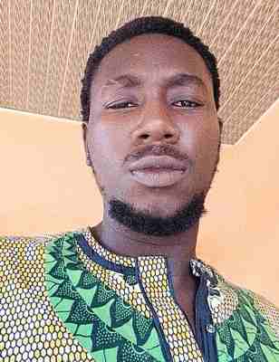 Miracle Chinecherem Oraeki