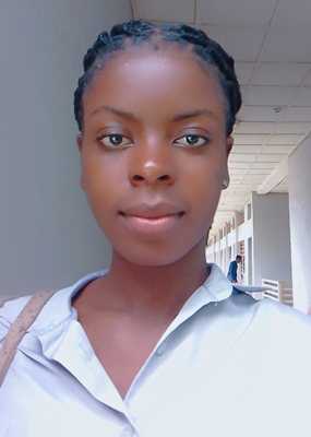 Perpetual Ogechi Ezeh