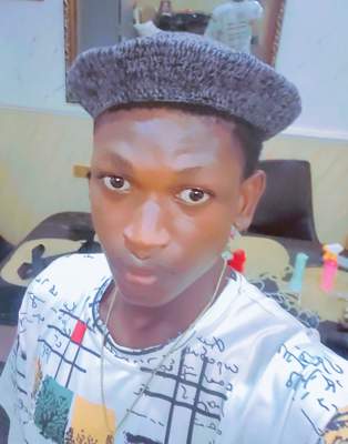 PraiseGod Sopuruchukwu Eneh