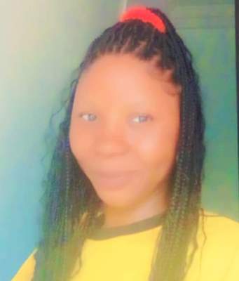 Precious Nkechi Ogenyi