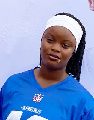 Precious Nneoma Umunna