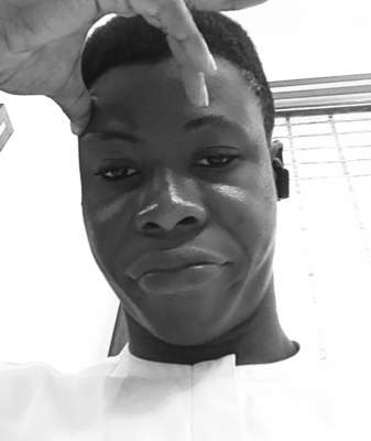 Prince Uche Nnadiukwu