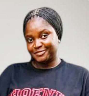 Princess Chinwe Nwogu