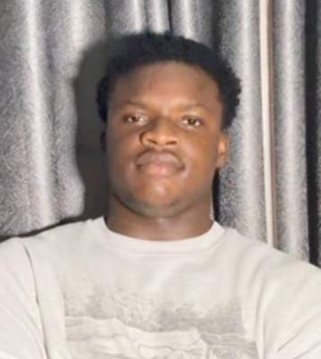 Prosper Kenechukwu Okeke