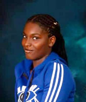 Rachel Oluoma Ezeata