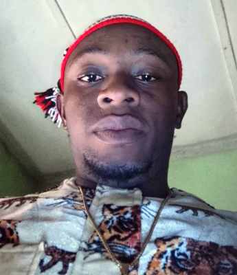 Sunday Patrick Egbo