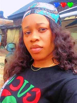 Mabel Ukamaka Okpe