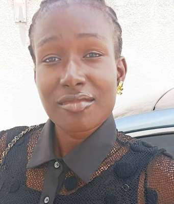 Naomi chikamso Ede